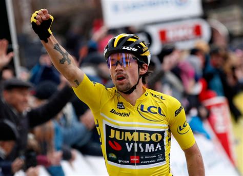 favoriti tour de france.